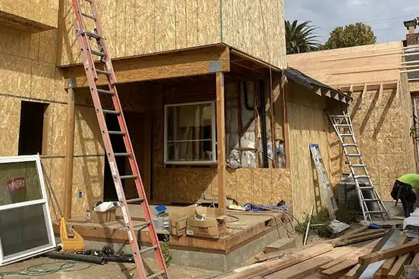 Building Maintenance