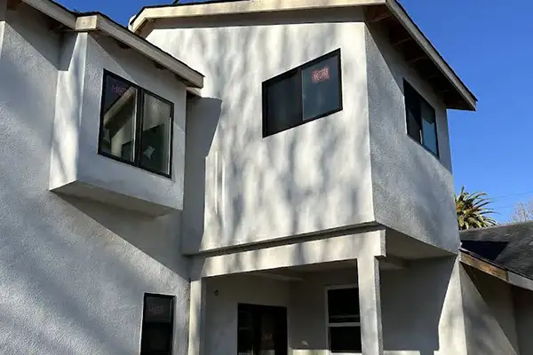 NW Sunstars Construction's other services