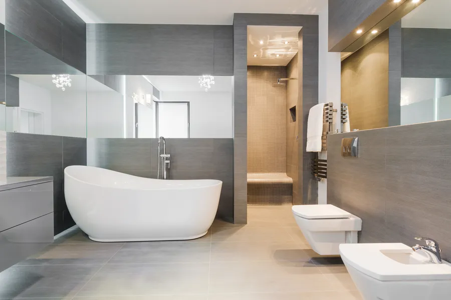 Local Bathroom Remodeling Services San Jose, CA