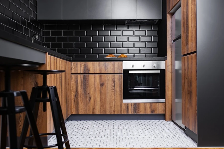 Professional Kitchen Remodeling Services San Jose, CA